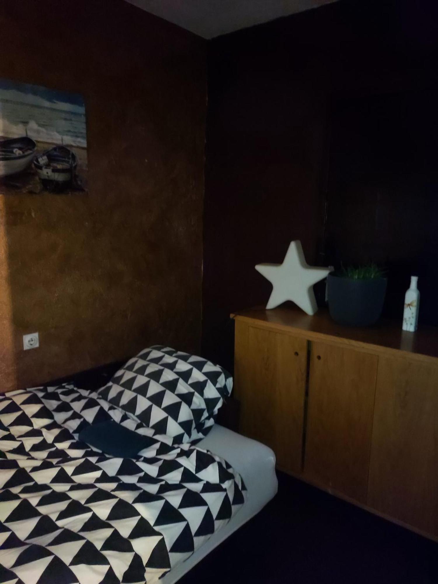 Etno Selo Nasa Avlija Apartment Blace Bagian luar foto