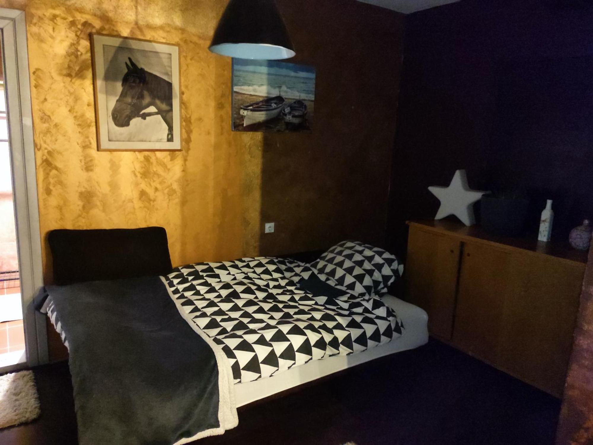 Etno Selo Nasa Avlija Apartment Blace Bagian luar foto